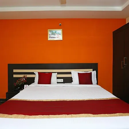 Hotel Oyo 4937 Near Dlf